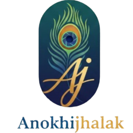 Anokhi Jhalak